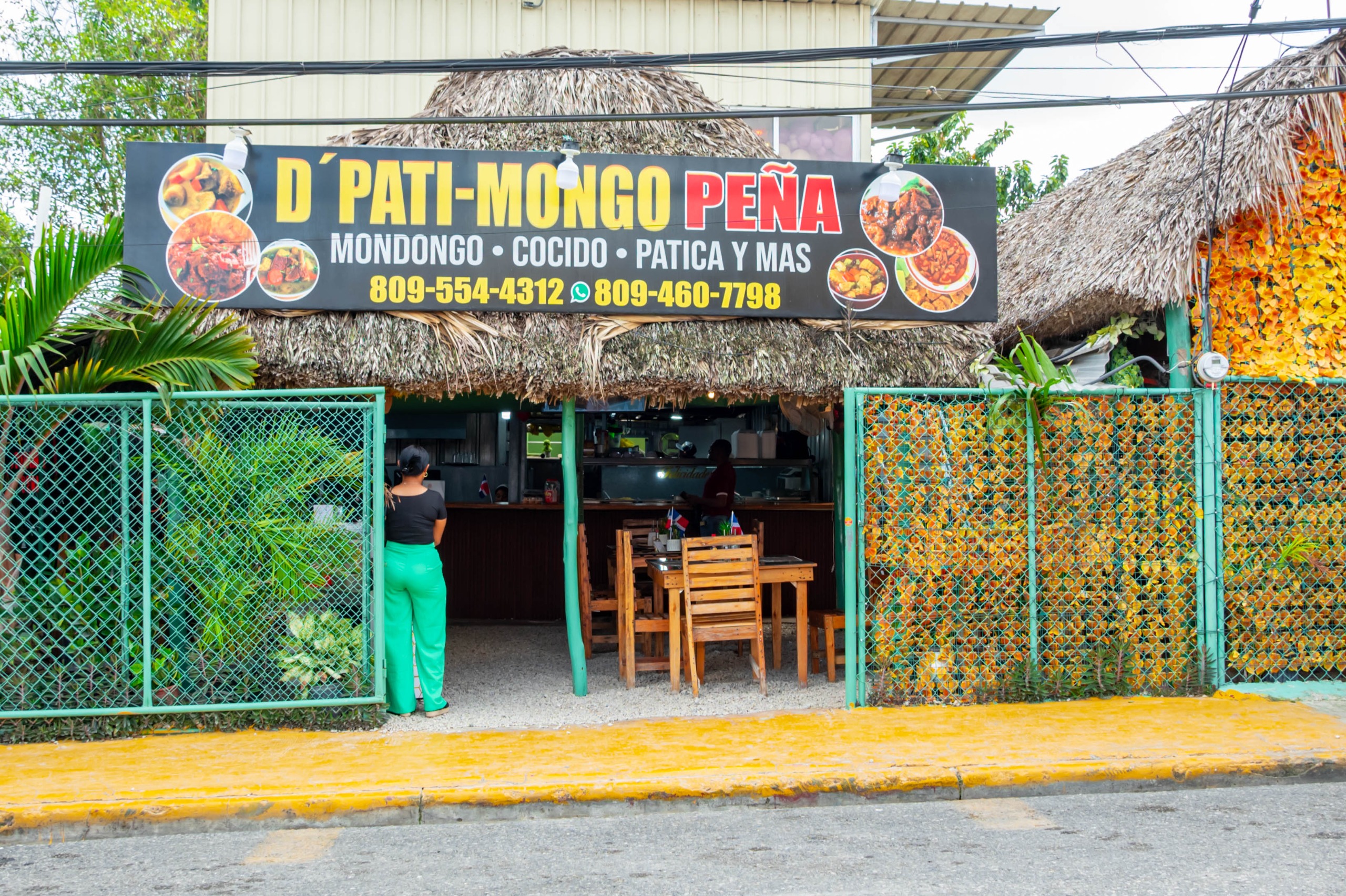 Galería Patimongo
